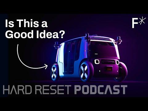 Revolutionizing Transportation: The Future of Autonomous Vehicles