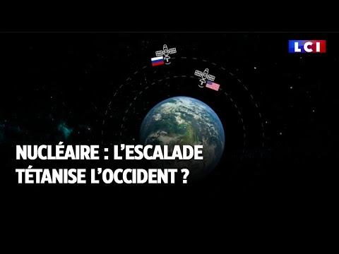 L'escalade nucléaire entre les États-Unis et la Russie : une menace croissante pour l'Occident