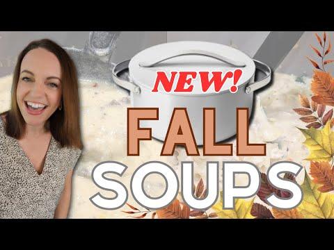 Delicious and Easy Homemade Soup Recipe: A Step-by-Step Guide