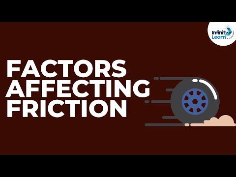 Mastering Friction: Understanding the Science Behind Surface Interaction