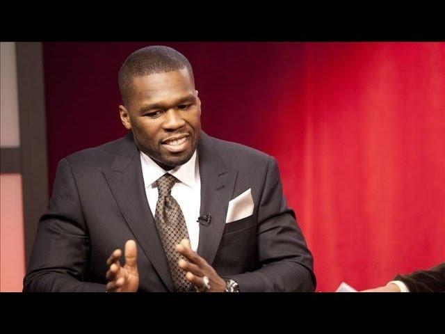 50 Cent: From Rap Icon to Philanthropist