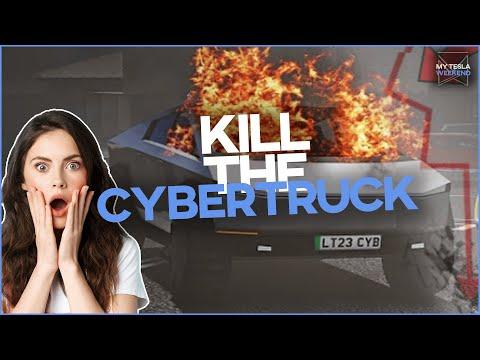 The Cybertruck: A Game-Changer in the Pickup Truck Market