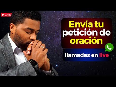 ¡Experimenta el Poder de la Oración con Francisco Pinales!