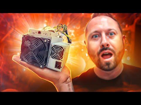 Maximizing Mining Efficiency with Heat Bit: A Complete Guide