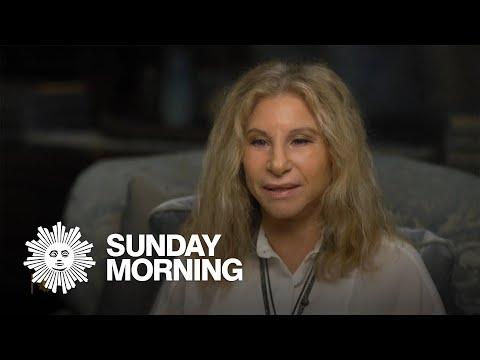 Unveiling the Truth: Barbra Streisand's Highly Anticipated Book