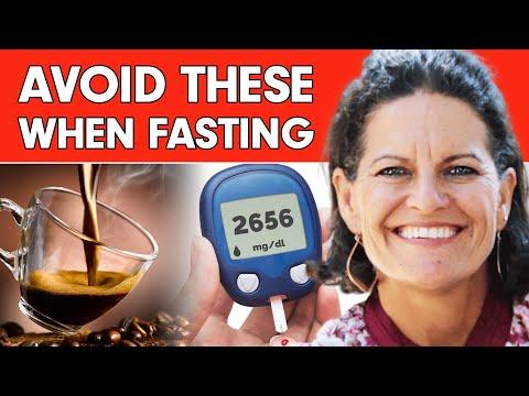 Understanding Fasting: How Coffee, Microbiome, and Insulin Resistance Affect Blood Sugar Levels