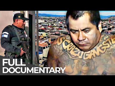 The Menace of Maras: Inside Guatemala's Most Feared Gang