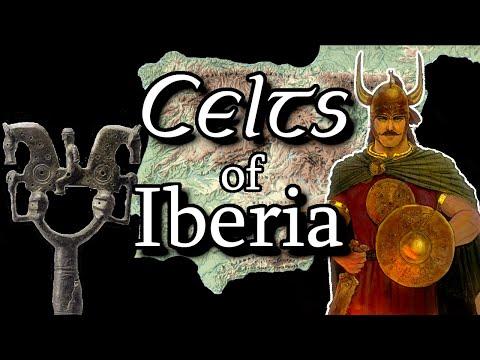 Unveiling the Mysteries of the Iberian Celts