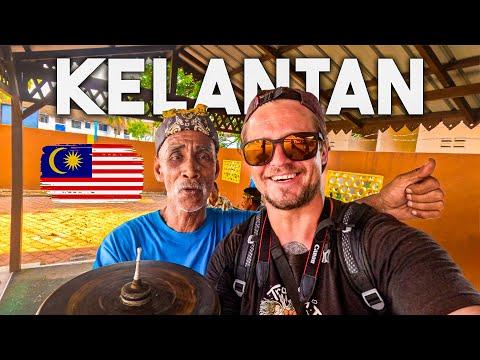 Exploring the Vibrant Culture of Kotabaru, Malaysia
