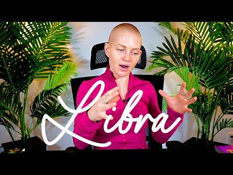 Uncovering Abundance Blocks for Libra: A Spooky Tarot Reading