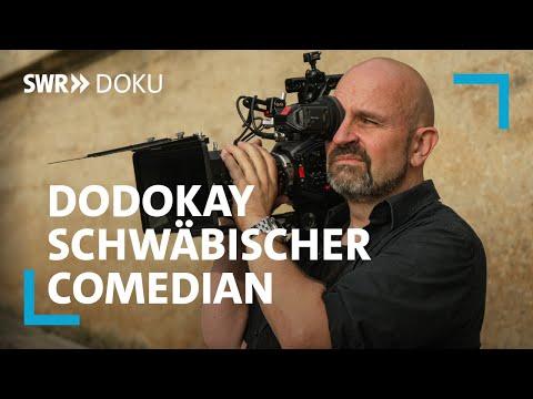 Dodokay: Der schwäbische Comedian und Hollywood - Eine faszinierende Reise