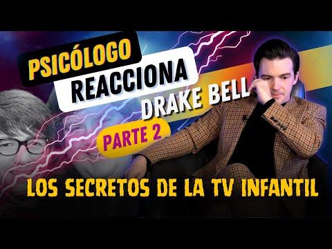 Descubre los Secretos de la Hipersensibilidad y la Salud Mental con Drake Bell