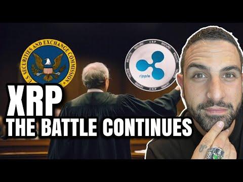 XRP and Bitcoin ETFs: Latest News and Updates