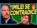 La Verdadera Historia de Argentina: Una Lección de Felipe Pigna a Milei