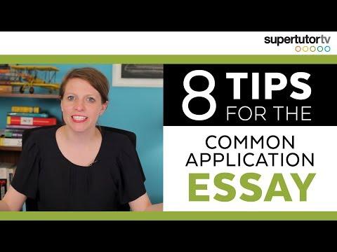 Master Your College Application Essay: 8 Expert Tips