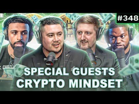 Unlocking Crypto Wealth: Expert Insights from the Fresh Podcast