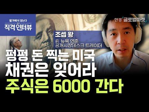 미국 경제와 연준: 경기 침체를 피하는 이유