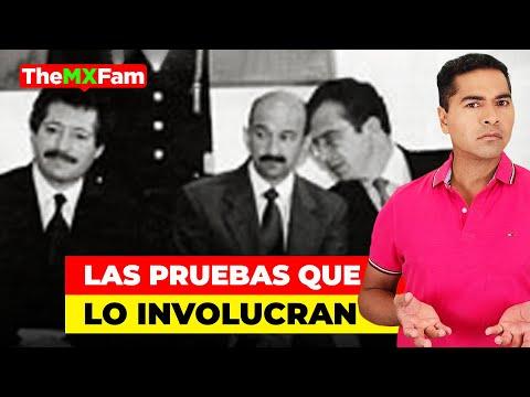 La verdad detrás del asesinato de Colosio: Pruebas desclasificadas revelan la realidad