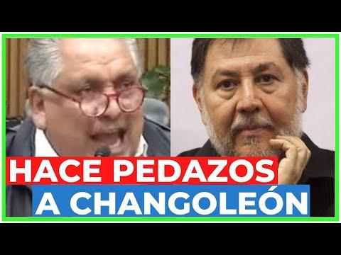 Desafío entre Acosta Naranjo y Changoleón Noroña: La polémica por los programas sociales