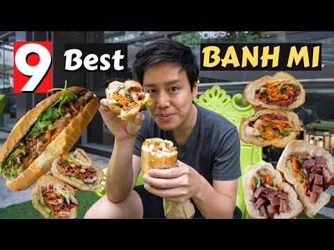 Discover the Best Banh Mi in Sydney: A Street Food Tour