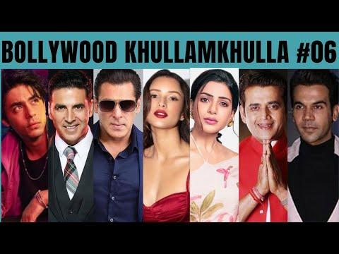 Exciting Bollywood Updates: Akshay Kumar's New Film, Controversial YouTube Channel, and More!