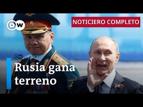 Avances y conflictos internacionales: Noticias destacadas del 28 de abril