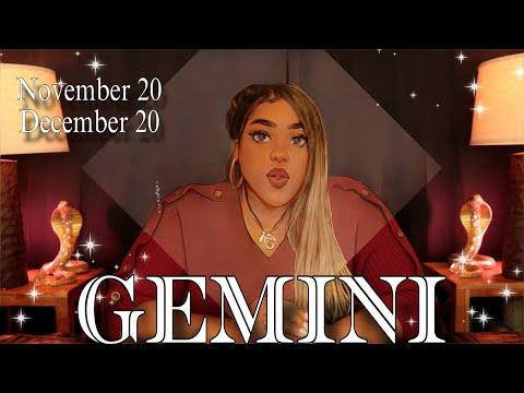 Gemini Horoscope: Recognition, Romance, and Setting Boundaries