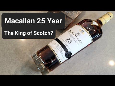 Is Macallan 25yr Worth the Price? Expert Review and FAQs