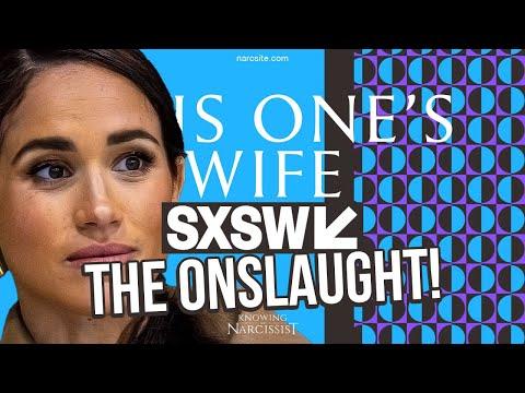 Meghan Markle's Controversial Appearance at SXSW: A Deep Dive