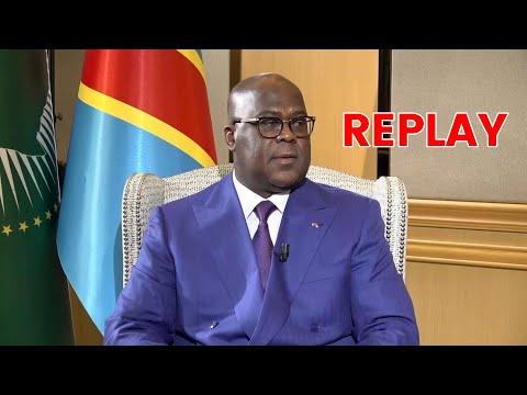 Rising Tensions in the DRC: President Tshisekedi's Address and Security Concerns