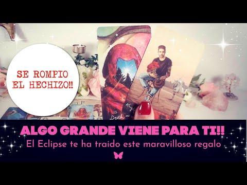 Descubre tu destino con el Tarot del Eclipse: Predicciones de Amor y Renovación