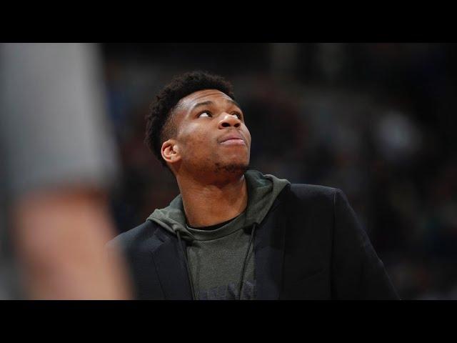 The Impact of Giannis Antetokounmpo's Absence on the Bucks: A Critical Analysis