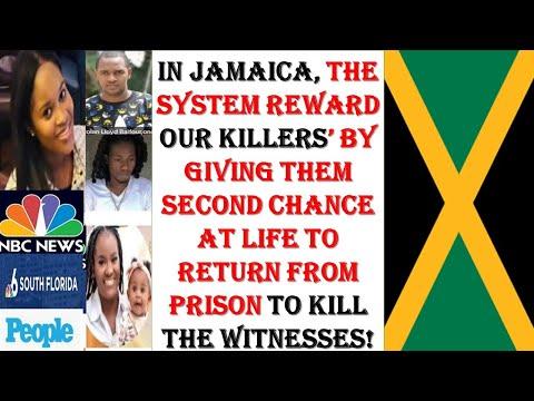 Shocking Navy Scandal: Conspiracy to Murder and the US vs Jamaica Justice System