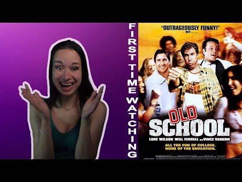 Old School Movie Review: A Hilarious Journey of New Beginnings and Unexpected Twists