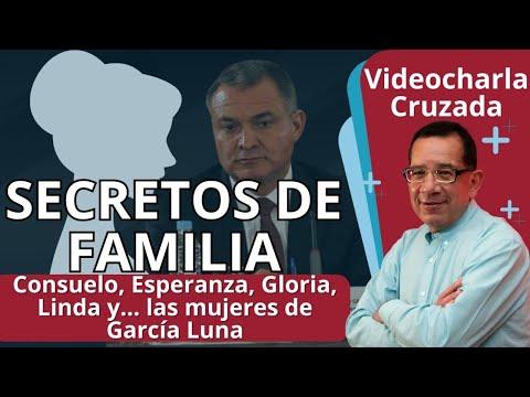 La red de corrupción de Genaro García Luna: Revelaciones impactantes