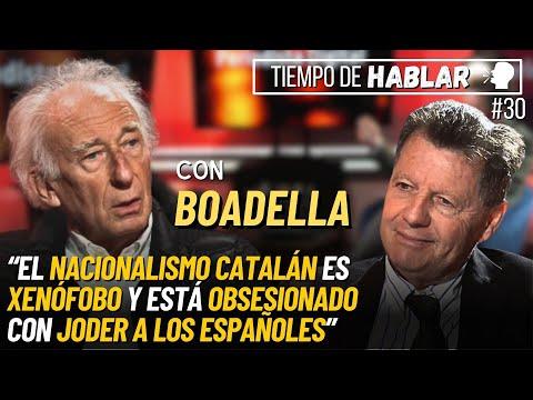 El impacto de Boadella en Cataluña: Un aviso contundente sobre la sociedad actual