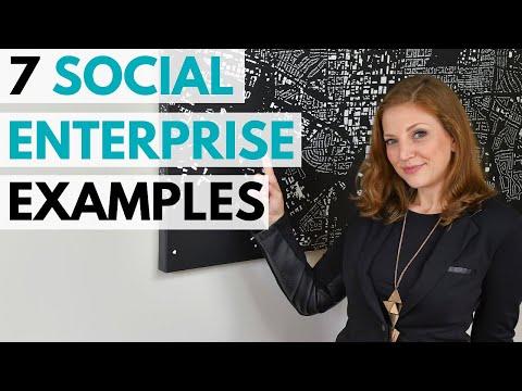 The Rise of Social Entrepreneurship: Impactful Examples and How to Get Started