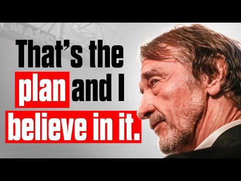 Revolutionizing Manchester United: Jim Ratcliffe's Vision for a World Class Culture