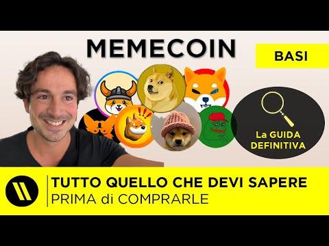 Investire in Memecoin nel 2024: Guida Completa per Evitare Rischi e Massimizzare Profitti