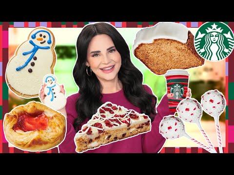 Homemade Starbucks Treats: Easy Recipes and Tips for Delicious Results