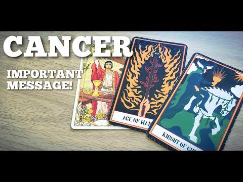 Unlocking Success for Cancer: Tarot Card Reading Reveals Key Insights