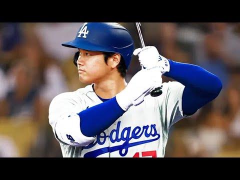 [더쇼23] 1조 사나이 오타니 키우기! LA다저스 MLB 우승도전⚾ (MLB The Show 23)