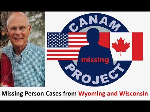 Unsolved Mysteries: The Disappearance of Hikers in Montana