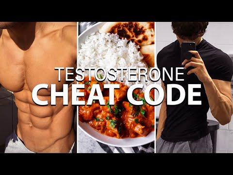 Boost Testosterone Levels Naturally: Tips for a Muscular Lean Physique
