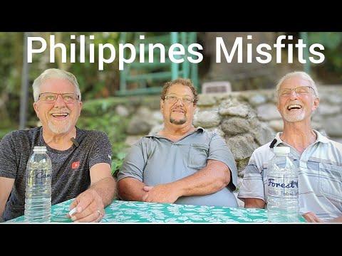 Living in the Philippines: A Foreigner's Perspective on Daily Challenges