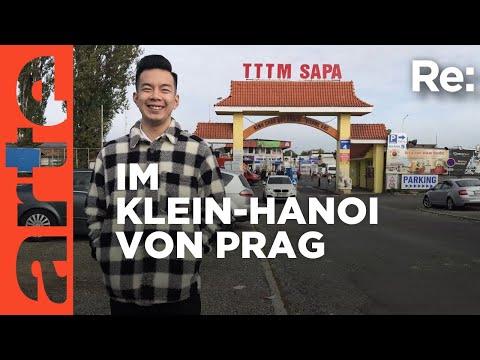 Die kulturelle Vielfalt Prags: Das Bananenfest der vietnamesischen Community