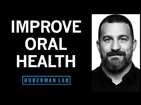 Unlocking the Secrets of Oral Health for Overall Well-being