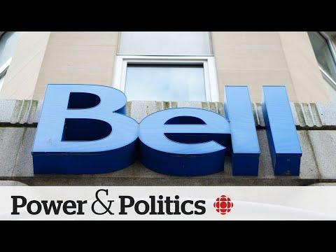 Bell Media Job Cuts and Government Intervention: A Critical Analysis