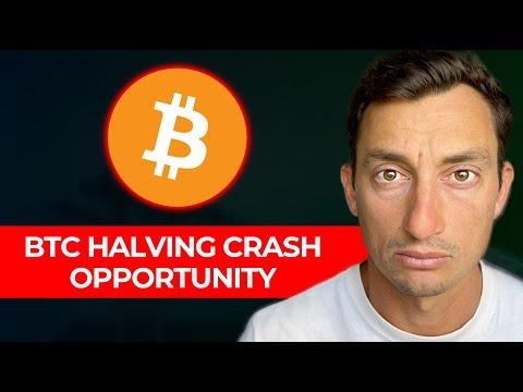 Bitcoin Halving: Insights and Opportunities