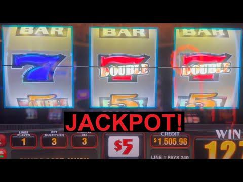 Unbelievable Wins at Hard Rock Casino: A High-Stakes Gambling Adventure